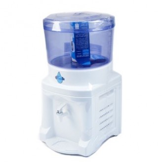 Filtro Natália C/ Barro Branco